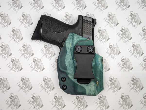 Taco IWB Holster Sig Sauer - Image 2